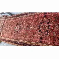 فرش دستباف|فرش|اهر, |دیوار