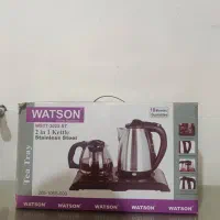 چای ساز واتسون اکبند
