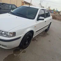 seسمند 94|خودرو کلاسیک|شادگان, |دیوار