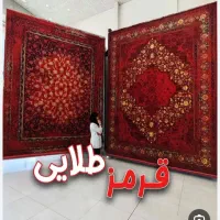 فرشی که اصالت ایرانی را زنده می‌کند