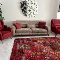 مبلمان راحتی