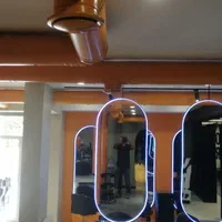 کانال سازی کانال کولر دریچه لوله