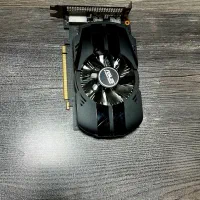 کارت گرافیک NVIDIA 1050TI ASUS در حد نو