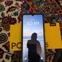 فروش شیائومی پوکو c65 در حد نو