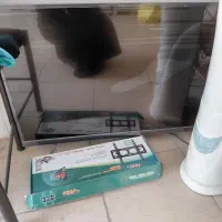 تلویزیون ایکس ویژن ۴۳ اینچ