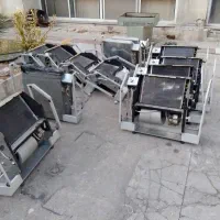 سرویس وتعمیر اوورهال تخصصی فنکوئل، حجیم اداری،|خدمات پیشه و مهارت|تهران, میرداماد|دیوار
