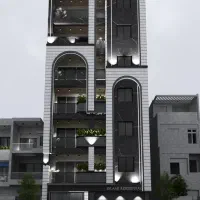 پیشفروش واحد ۱۵۰متری چاله باغ رضوی