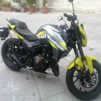 کی پی اس 250 مدل اسفند 1401