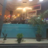 باریستا در کافه