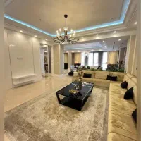 آپارتمان-115-متر-نقشه-مربع-شهرک-قدس