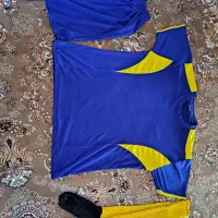 ست لباس ورزشی در حدنو
