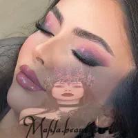 کاشت ناخن میکاپ آرایش کاشت مژه تتو پدیکور|خدمات آرایشگری و زیبایی|تبریز, |دیوار