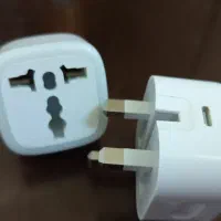 اداپتور آیفون