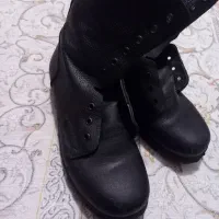 پوتین سربازی