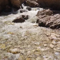 تور تفریحی کوهرنگ.غاریخی آبشار شیخعلی و کمپ عشایر