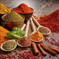 فروش ادویجات