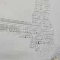 فروش دو قطعه زمین  خارج محدوده