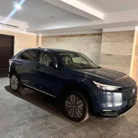 هوندا hr-v 22025|خودرو سواری و وانت|تهران, صادقیه|دیوار