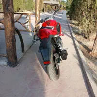 دینو Z2|موتورسیکلت|معصومیه, |دیوار