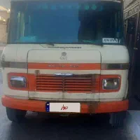 مینی بوس بنز۲۱مدل ۶۱|خودرو سنگین|داراب, |دیوار