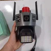 دوربین|دوربین مداربسته|رشت, امین الضرب|دیوار