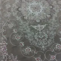 3تخته فرش گردویی 700شانه و 6متری فقط 10میلیون