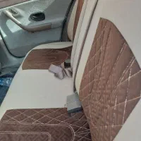 سمند دوگانه مدل ۹۰ موتوری سالم|خودرو سواری و وانت|ساوه, |دیوار