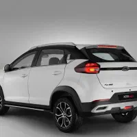 MVM(X22 PRO MT) با 40درصد پیش پرداخت|خودرو سواری و وانت|شیراز, شهرک گلدشت حافظ|دیوار