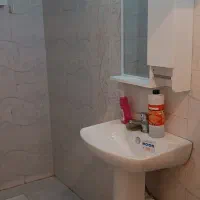 اجاره آپارتمان ۹۰ متری ۲ خوابه نبرد پی|اجارهٔ آپارتمان|هشتگرد, فاز ۱ مهستان|دیوار