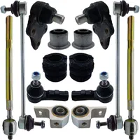 کیت کامل جلوبندی خودروهای چینی(گارانتی دار)