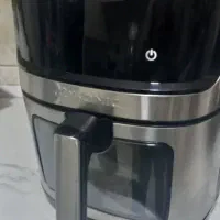 سرخ کن بدون روغن