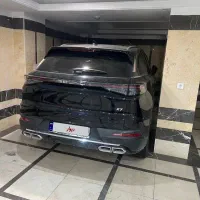 بیجینگ x7 مدل 1403