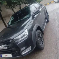 کی ام سی تی ۸ .kmc t8|خودرو سواری و وانت|گرگان, |دیوار