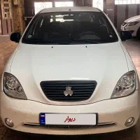 تیبا صندوقدار