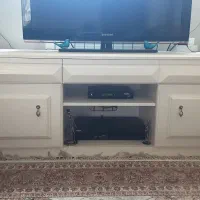 میز تلویزیون ۱۶۰ سانتی نتر برند ژیهات