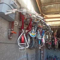 دوچرخه کارکرده|دوچرخه، اسکیت، اسکوتر|اراک, |دیوار