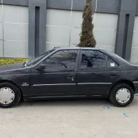 پژو ۴۰۵ مدل ۸۱|خودرو سواری و وانت|محمدشهر, محمدشهر|دیوار