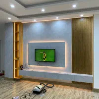 قسطی کابینت و کمدبزن|خدمات پیشه و مهارت|آق قلا, |دیوار