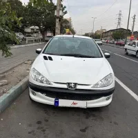 ۲۰۶مدل۹۶تیپ۵