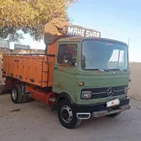 خاور۸۰۸استثنایی