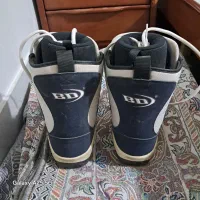 کفش اسکی|ورزشهای زمستانی|مبارکه, |دیوار