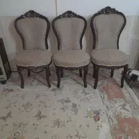 مبل سلطنتی|مبلمان خانگی و میز عسلی|مهریز, |دیوار