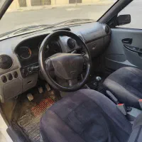 پراید ۱۳۲مدل ۹۷ بیرنگ|خودرو سواری و وانت|بیرجند, |دیوار