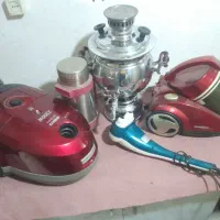 لوازم خانگی کاملا سالم درحد نو