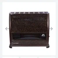 بخاری گازسوز