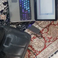 لپتاپ دل مدل اینسپایرونn5010|رایانه همراه|تهران, شمیران‌نو|دیوار