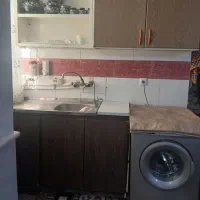 کابینت|آب‌چکان و نظم‌دهنده ظروف|قم, شهر قائم|دیوار