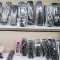 تعمیر و فروش انواع کنترل|تلویزیون و پروژکتور|سهند, |دیوار