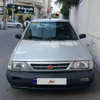پراید مدل ۸۹