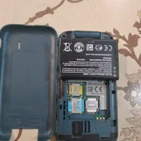 گوشی نوکیا 2760flipاصلی  سری اول|موبایل|تهران, سلیمانی|دیوار